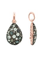 Charm Alisei Donna in Argento P341 - P341
